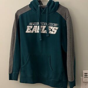 Philadelphia Eagles Hoodie